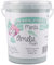 IberNorma Amelie Prager 500ml Pintura a la Tiza para muebles, Chalk paint para decoración y manualidades en madera 0,5L (14 Menta, 0,5 Litros)