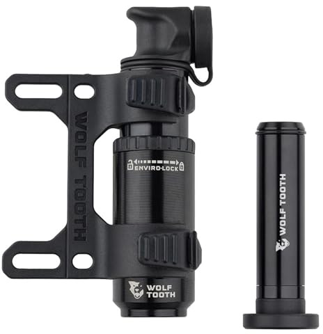 Wolf Tooth EnCase 30cc Pump