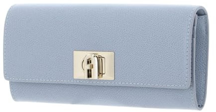 Furla 1927 Continental Wallet Nuvola