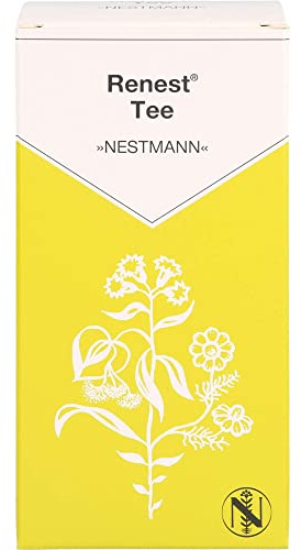 Renest Tee NESTMANN, 70 g Tee