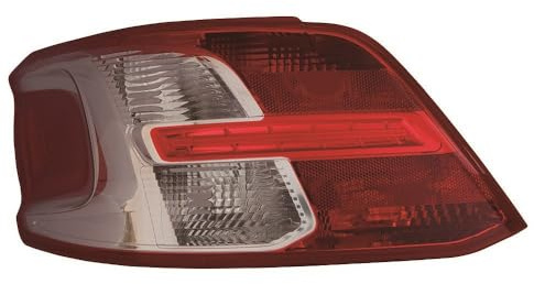 Alkar 2201871 Frontscheinwerfer | Kompatibel mit: PEUGEOT 301