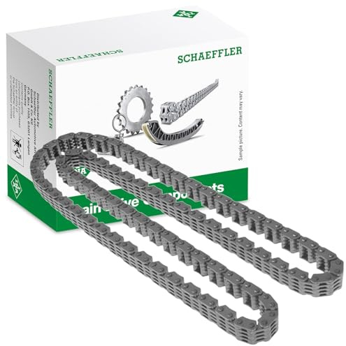 INA 553 0177 10 Steuerkette Motor-Steuerkette