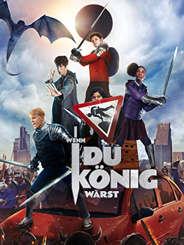 Wenn du König wärst