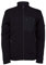 Spyder Giacca in pile da uomo Bandit Full Zip