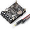 OWAYKEY Audio Bluetooth Amplifier Board 10W 15W 20W 2.0 Channel Stereo Wireless Mini Amp Module with Protective Shell