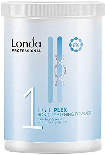 Londa Light Plex Nr. 1 Bond Aufhellungspulver, 500 g