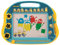Lexibook- Despicable Tablero de Dibujo magnético mágico Multicolor Minions, Juguete Creativo artístico Muchachos, Pluma de la Aguja y Sellos, Amarillo/Azul, Color, M (=)