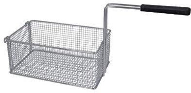 Elframo Panier pour friteuse professionnelle 290 x 180 x 120 mm