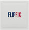 FlipFix Premium Metal Access Panel with Picture Frame - Non Fire Rated (400x400mm)