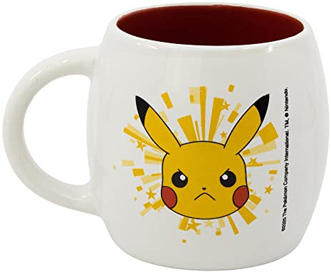 TAZZA GLOBO IN CERAMICA 380 ML Stor
