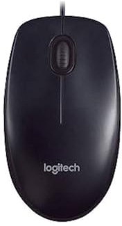 HP Mouse USB Fingerprint con sensore di impronte digitali, Km0 scatola originale