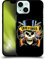 Head Case Designs Licenciado Oficialmente Guns N' Roses Top Sombrero Calavera Arte Clave Carcasa rígida Compatible con Apple iPhone 13 Mini