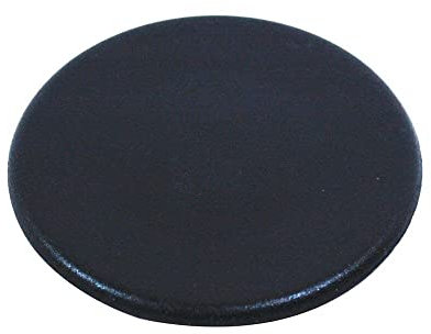 sparefixd Gas Hob Medium Semi Fast Burner Cap to Fit Whirlpool