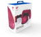 PDP METAVOLT PS5 DUAL CHARGER Rot für SONY PLAYSTATION PS5 - PS4, Offiziell Lizenziert