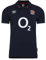 Umbro Unisex England Alternate Classic Jersey Ss Jnr Alternatives Trikot/Set, Offizielles Lizenzprodukt, M