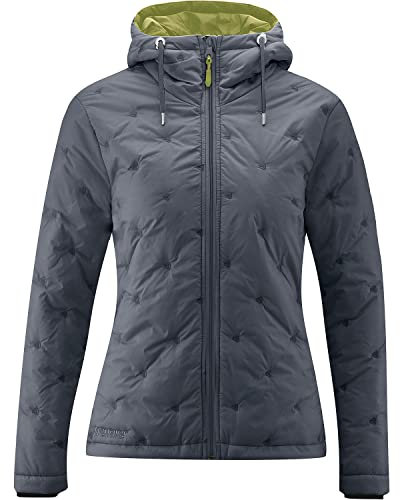 Maier Sports Pampero W Da-Primaloftjacke - 44