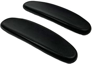 Armlehnenteile Für Drehstühle (Farbe : B A Pair)