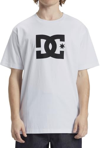 Dcshoes DC Star - T-Shirt für Männer
