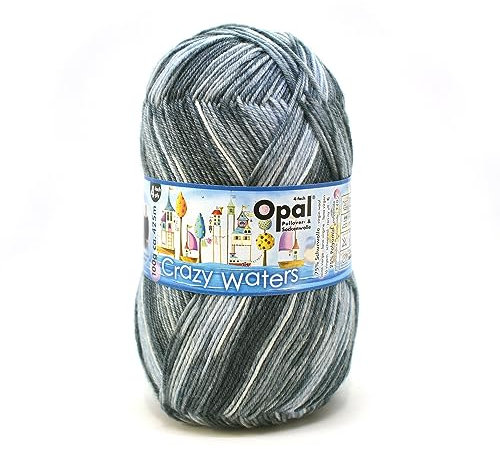 Opal OP220-1-11317 Socke Garn, 11317, 1x100g