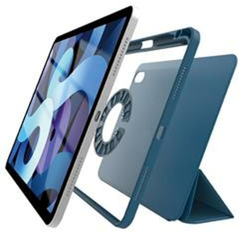 MAG Cover IPAD10.9 AIR4/5GEN BL