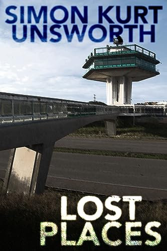 Lost Places (English Edition)