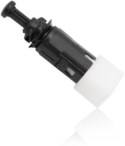 Interrupteurs Feux Stop pour Clio 2 Twingo 1 Trafic 2 Kangoo,Konuooer contacteur Feux Freins pour Voiture Compatible avec Espace 4 Laguna 45450214 7700414988