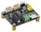 Servos de Bus Serie Placa de Control Integra Fuente de Alimentación Servo y Circuito de Control, Soporta Control UART y USB, Permite Controlar hasta 253 Servos de Bus Serie de la Serie SC/ST