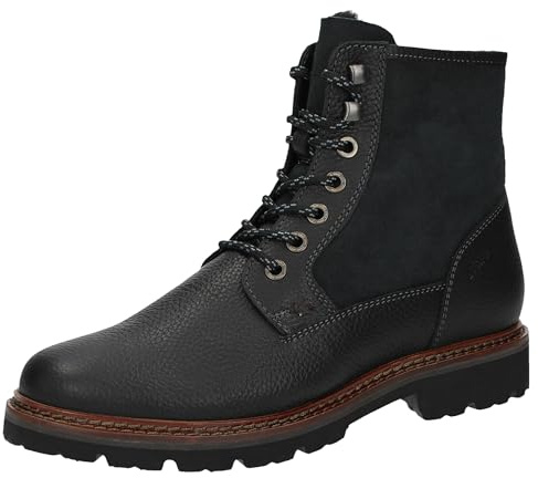 Sioux Herren Stiefel Adalrik-702-LF-H