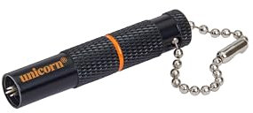 Unicorn Shaft Extractor Dart-Schaftausdreher-Werkzeug, Schwarz, Einheitsgröße