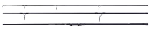 Karpfenrute Angelrute JAXON Tempest Carp V 3-TLG 330cm/360cm/390cm 3,00/3,50LBS (3,90m / 3,50Lbs)