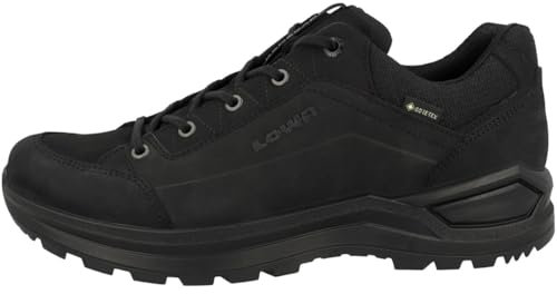 LOWA Renegade Evo Goretex Lo Hiking Shoes EU 42 1/2