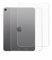 BROTECT Protector Pantalla para Apple iPad Air 11 WiFi 2024 (Trasero) Protector Transparente (2 Unidades) Anti-Huellas
