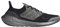 adidas CourtFlash M - Tenis de correr para hombre, Core Black/Grey Four/Carbon, 12.5