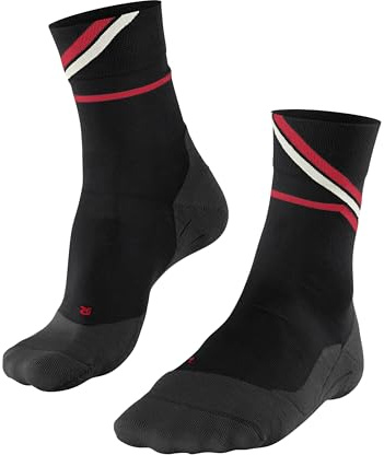 FALKE Anniversary RU4 Socken | Limitierte Edition mit 130 Jahre Design