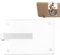 Porte-Photo Voiture - Clip Magnétique En Acrylique Pour Photos - Décoration Maison Cadeaux Anniversaire Fête Famille Amis Enfant