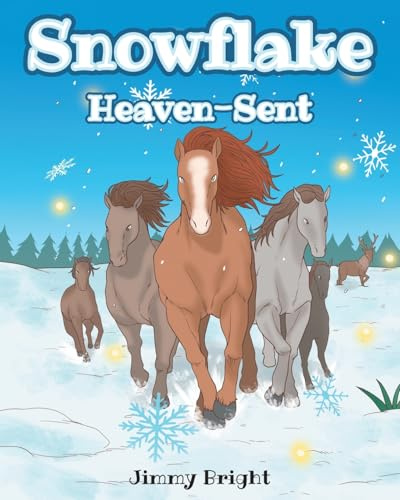 Snowflake: Heaven-Sent