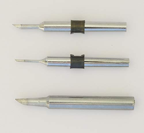 Antex MMB00J0 MK2 Assorted Bit pack, 102, 106 and 821 (Pack of 3)