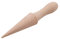 Pâtisserie en bois rouleau de cône de gaufre crème outils bricolage utile et pratique