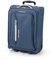 Pierre Cardin Koffer mit weichen Seiten, 45,7 cm (18 Zoll), KLM Flybe Emirates Kabinenzugelassen unter 55 x 40 x 20 cm, TUI Thomas Cook Softshell-Tasche, leicht, 1,8 kg, 48 cm, 30 l (Handgepäck