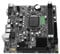 Tosuny Desktop Computer Motherboard LGA 1155 USB3.0 SATA Mainboard for Intel B75