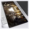 Tapis De Souris Rainbow Six Siege 900X400Mm, Tapis De Souris Speed ​​Gaming, Tapis De Souris Allongé Grand Format XXL avec Socle De 3Mm D'Épaisseur, pour Ordinateurs Portables