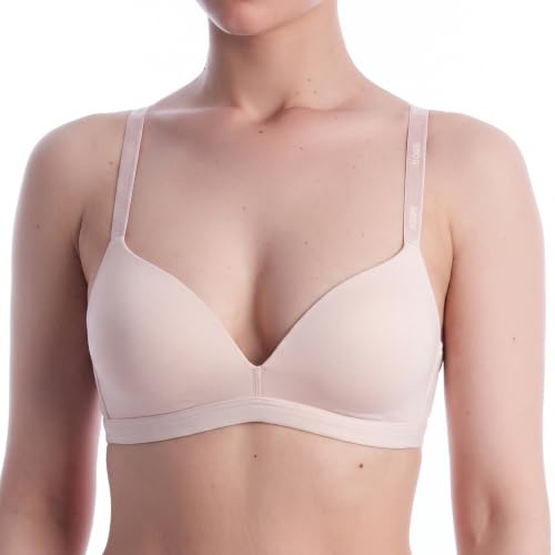 BOSS Damen Triangle Padded Ci 10253667 01 Triangle