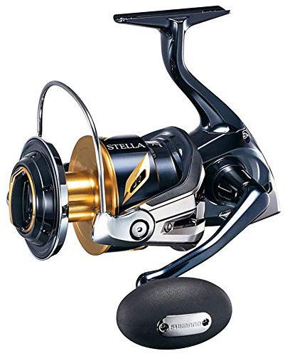 Reel Stella SW C 5000 XG