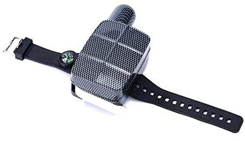 Bontannd 1 Stück Schwimmen Notfall Armband Automatische Aufblasbare Airbag Anti Driwn Armband Lebensrettendes Armband Drifting Tauchen Liefert