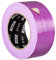 GRIP Eventbasics Gewebeband lila, 50 mm x 25 m, farbiges Gaffa Tape GT 571, sehr hohe Klebkraft, Profi Gewebeklebeband zum Markieren, Basteln, Befestigen, Reparieren uvm. im Innen- und Außenbereich