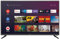 HYUNDAI Smart Android TV 43 Pouces (109cm) Full HD - WiFi - Netflix - Prime Video - CHROMECAST - 3xHDMI - 2xUSB - HDR10