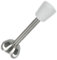 MS-651824 MOULINEX MS-651824 Food Processor Stand Stainless Steel Blade*4 White MOULINEX