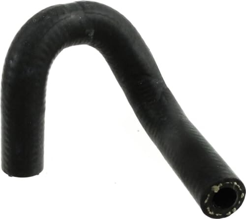 GATES 02-1993 Heizungsschlauch 4275-21993 427521993 4680297 schwarz | Kompatibel mit: LAND ROVER RANGE III