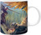 ABYSTYLE - The WITCHER Tasse Geralt et Griffon