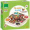 Vilac- Jouet, 2160, Multicouleur, Petit